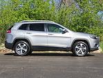 2019 Jeep Cherokee 4x4 SUV for sale #C25J53A - photo 3