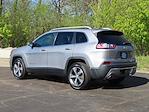 2019 Jeep Cherokee 4x4 SUV for sale #C25J53A - photo 33