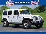 2022 Jeep Wrangler 4x4 SUV for sale #C25J60A - photo 1