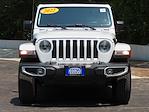 2022 Jeep Wrangler 4x4 SUV for sale #C25J60A - photo 15