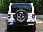2022 Jeep Wrangler 4x4 SUV for sale #C25J60A - photo 16