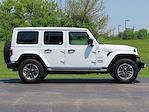 2022 Jeep Wrangler 4x4 SUV for sale #C25J60A - photo 3