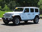 2022 Jeep Wrangler 4x4 SUV for sale #C25J60A - photo 29