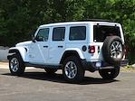 2022 Jeep Wrangler 4x4 SUV for sale #C25J60A - photo 33