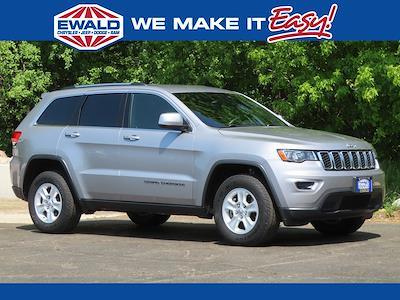 2017 Jeep Grand Cherokee 4x4 SUV for sale #C25J68A - photo 1