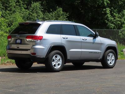 2017 Jeep Grand Cherokee 4x4 SUV for sale #C25J68A - photo 2