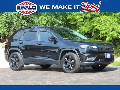 2019 Jeep Cherokee 4x4 SUV for sale #C25J68B - photo 1