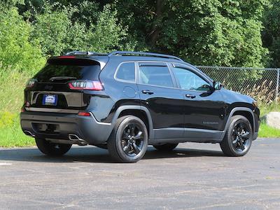 2019 Jeep Cherokee 4x4 SUV for sale #C25J68B - photo 2