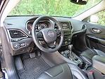 2019 Jeep Cherokee 4x4 SUV for sale #C25J68B - photo 28