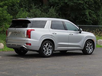 2021 Hyundai Palisade AWD SUV for sale #C25J74A - photo 2