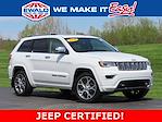 2020 Jeep Grand Cherokee 4x4 SUV for sale #C25J95A - photo 1