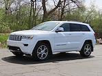 2020 Jeep Grand Cherokee 4x4 SUV for sale #C25J95A - photo 27