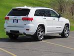 2020 Jeep Grand Cherokee 4x4 SUV for sale #C25J95A - photo 2
