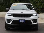 Used 2024 Jeep Grand Cherokee Altitude for sale #C25JEV96A - photo 13