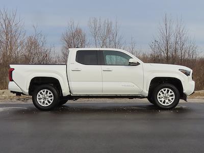 Used 2024 Toyota Tacoma SR5 Double Cab for sale #C26D4B - photo 2