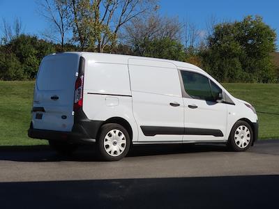 Used 2019 Ford Transit Connect Empty Cargo Van for sale #C26D58B - photo 2