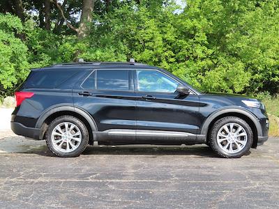 2021 Ford Explorer 4WD SUV for sale #C26D70A - photo 2