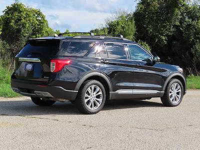 2021 Ford Explorer 4WD SUV for sale #C26D70A - photo 2