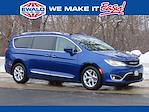 Used 2019 Chrysler Pacifica Touring L Plus Minivan for sale #C26D85A - photo 1