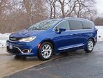 Used 2019 Chrysler Pacifica Touring L Plus Minivan for sale #C26D85A - photo 28