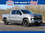 2023 Chevrolet Silverado 1500 Crew Cab 4WD Pickup for sale #C26J13A - photo 1