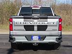 2023 Chevrolet Silverado 1500 Crew Cab 4WD Pickup for sale #C26J13A - photo 23