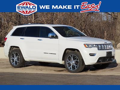 Used 2019 Jeep Grand Cherokee - photo 1