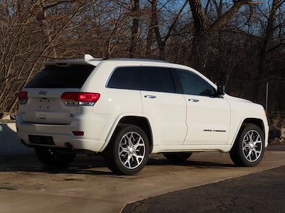 Used 2019 Jeep Grand Cherokee - photo 1