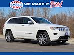 2019 Jeep Grand Cherokee 4WD SUV for sale #C26J28A - photo 1
