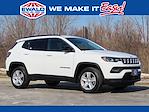 2022 Jeep Compass 4WD SUV for sale #C26J37A - photo 1