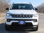 2022 Jeep Compass 4WD SUV for sale #C26J37A - photo 16