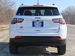 2022 Jeep Compass 4WD SUV for sale #C26J37A - photo 17