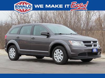 Used 2015 Dodge Journey - photo 1