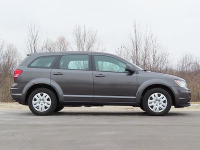 Used 2015 Dodge Journey - photo 1