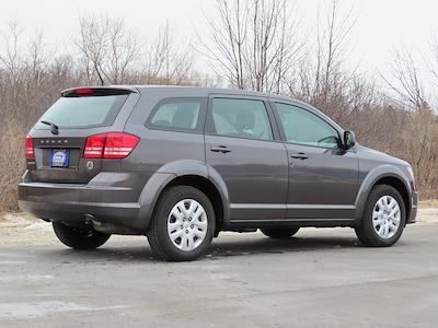 Used 2015 Dodge Journey - photo 1