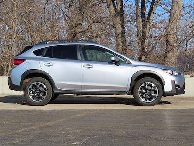 Used 2022 Subaru Crosstrek - photo 1