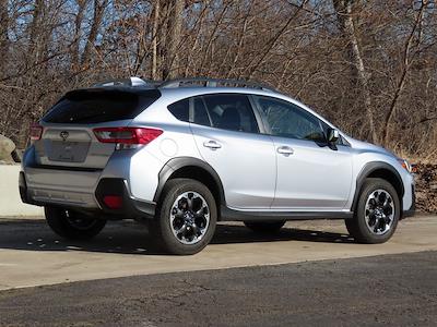 Used 2022 Subaru Crosstrek - photo 1