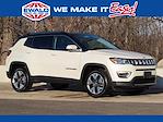 2020 Jeep Compass 4WD SUV for sale #C26J61A - photo 1