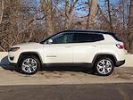 2020 Jeep Compass 4WD SUV for sale #C26J61A - photo 7