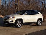 2020 Jeep Compass 4WD SUV for sale #C26J61A - photo 8