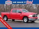 Used 2020 Ram 1500 Classic SLT Crew Cab 4x4 Pickup for sale #CN3073 - photo 1