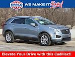 Used 2020 Cadillac XT5 Premium Luxury AWD SUV for sale #CN3076 - photo 1