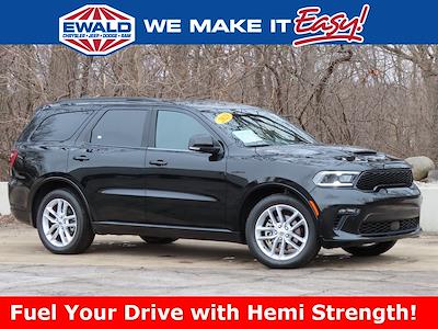 2023 Dodge Durango AWD SUV for sale #CN3078 - photo 1