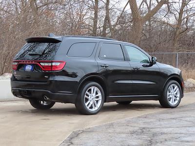 2023 Dodge Durango AWD SUV for sale #CN3078 - photo 2
