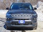 Used 2022 Jeep Compass Latitude Lux 4x4 SUV for sale #CN3080 - photo 16