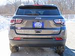 Used 2022 Jeep Compass Latitude Lux 4x4 SUV for sale #CN3080 - photo 17