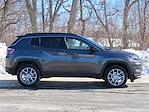 Used 2022 Jeep Compass Latitude Lux 4x4 SUV for sale #CN3080 - photo 3