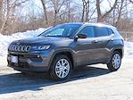 Used 2022 Jeep Compass Latitude Lux 4x4 SUV for sale #CN3080 - photo 26
