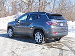 Used 2022 Jeep Compass Latitude Lux 4x4 SUV for sale #CN3080 - photo 30