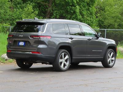 2021 Jeep Grand Cherokee L 4x4 SUV for sale #CN3084 - photo 2